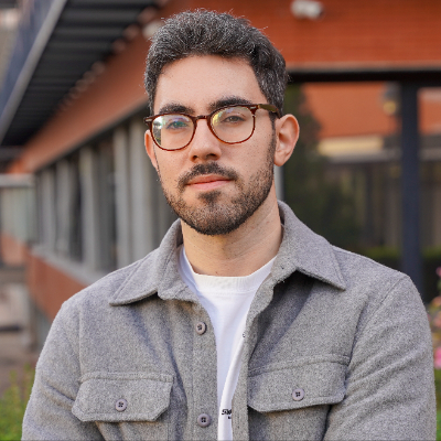 José Troya Martínez